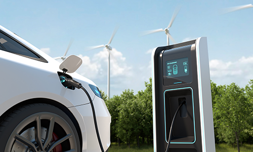 new_energy_vehicle_components