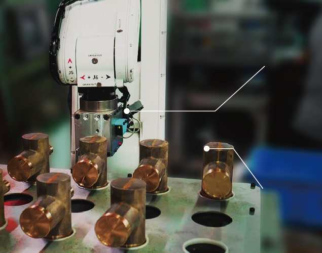 Industry category Automation Industry