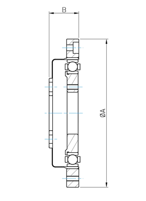 DTC-CE Spec Graph