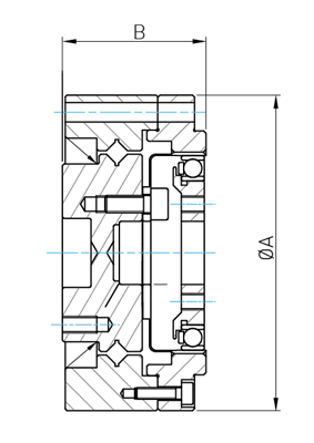 DTC-PE Spec Graph
