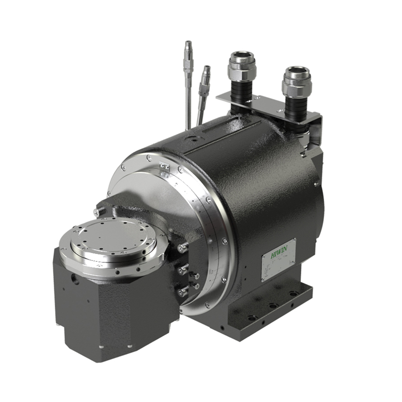 RAS Series Torque Motor Rotary Table
